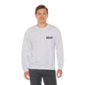 Brat Embroidered Sweatshirt – Soft Fabric, Sharp Tongue