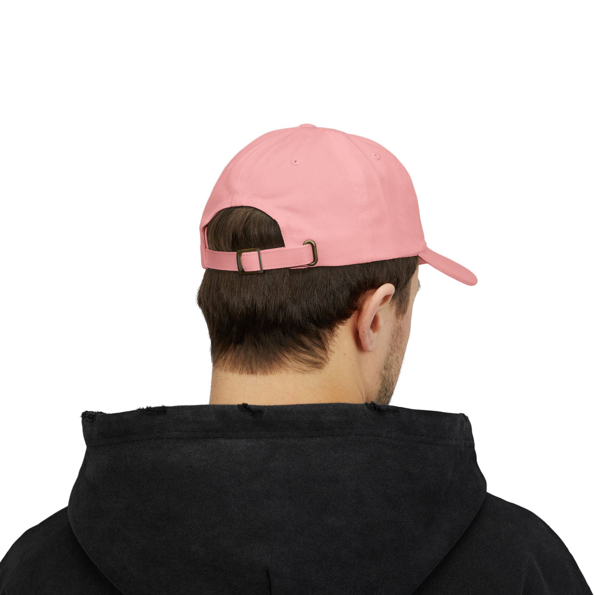 Gay & Tired Classic Dad Cap - Casual Adjustable Hat