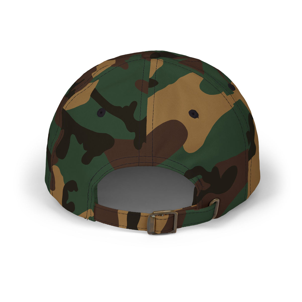 Gay & Tired Classic Dad Cap - Casual Adjustable Hat