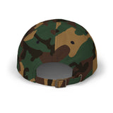 Gay & Tired Classic Dad Cap - Casual Adjustable Hat