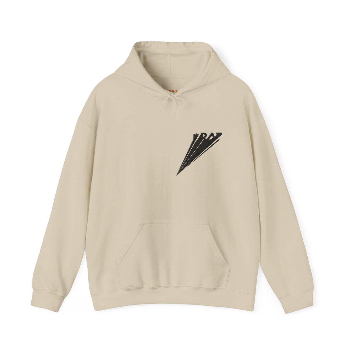 Brat Hoodie – Soft, Spoiled, and So Over It