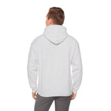 Close Enough to Breathe - Cozy Pullover Sweatshirt