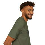 Gay & Tired Softstyle T-Shirt - Casual Comfort Tee for Everyday Wear