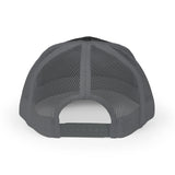 Sir Snapback Trucker Cap