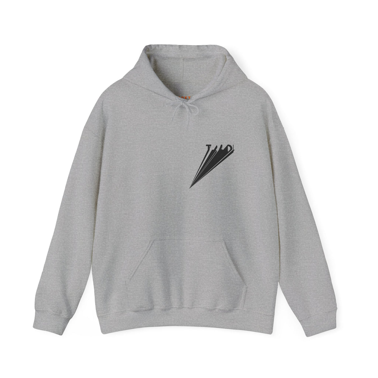 Trade Hoodie – Masculine Vibes, Mixed Signals