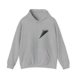 Trade Hoodie – Masculine Vibes, Mixed Signals