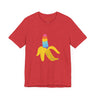 Banana Rainbow Icon Jersey Tee