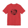 Close Enough to Breathe Icon Jersey Tee