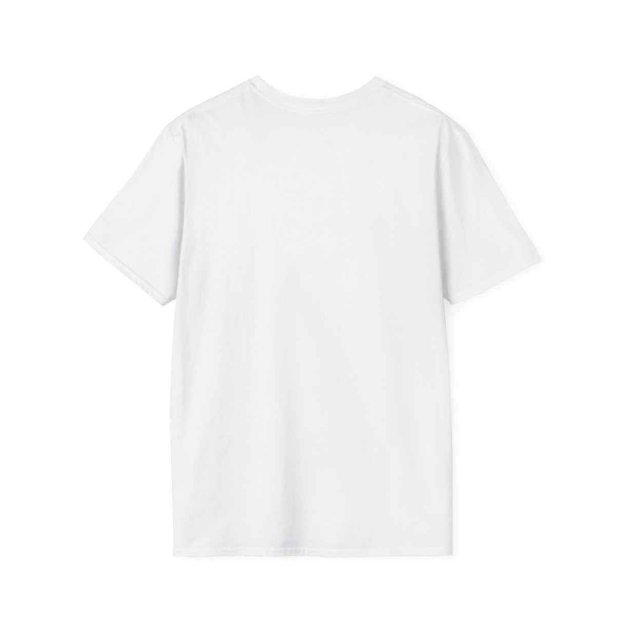 Insert Coin Unisex Softstyle T-Shirt - Casual Comfort Tee for Everyday Wear
