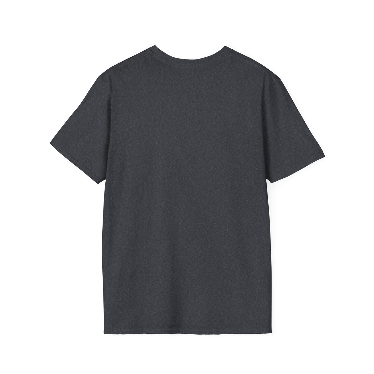 Stud Softstyle T-Shirt - Casual Comfort Tee for Everyday Wear