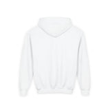 LOVE Rainbow Hoodie Youth Sizing
