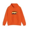 Bear Icon Hoodie - Cozy Pullover Sweatshirt