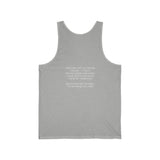 Read a Book Lightweight Tank – Low Sleeve, High Standards