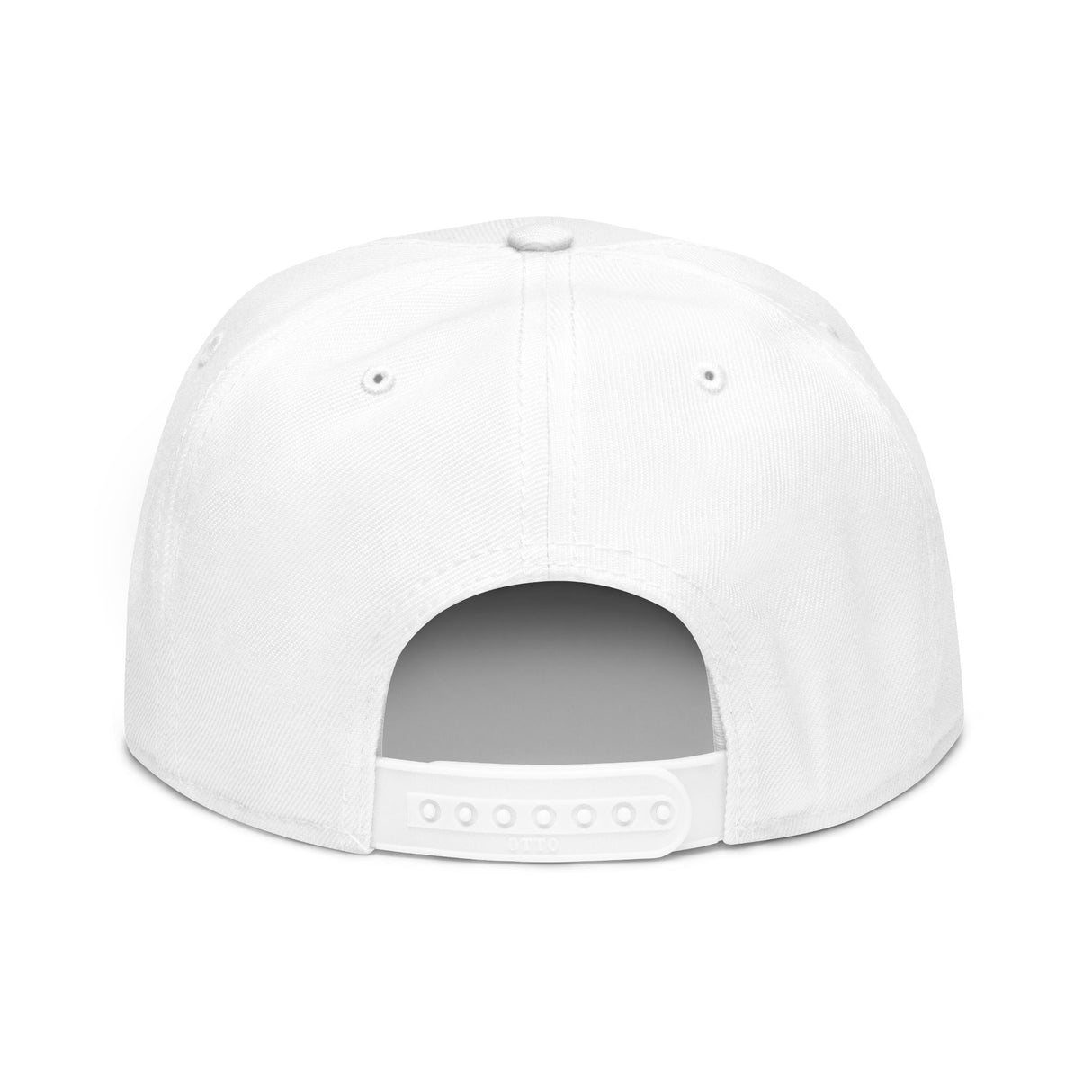 Love Wins Embroidered Hat – Bold Thread, Big Truth