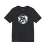 Close Enough to Breathe Icon Jersey Tee