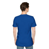 Insert Coin Unisex Softstyle T-Shirt - Casual Comfort Tee for Everyday Wear