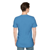 Insert Coin Unisex Softstyle T-Shirt - Casual Comfort Tee for Everyday Wear