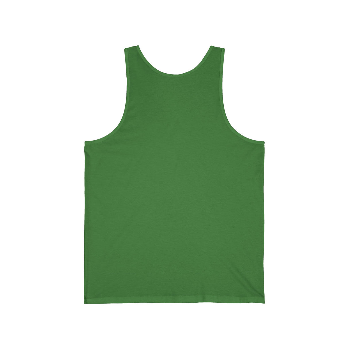 Big Bear Icon Tank Top