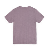 Emergency! Emergency! Lightweight Tee – Flash Warning, Soft Fit