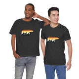 Big Bear Icon Jersey Tee