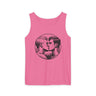 Close Enough to Breathe Tank Top Medium Weight