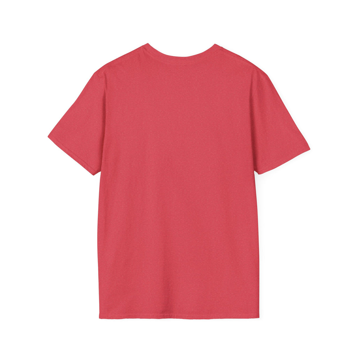Gay & Tired Softstyle T-Shirt - Casual Comfort Tee for Everyday Wear