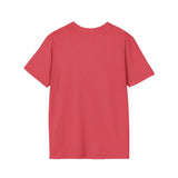 Gay & Tired Softstyle T-Shirt - Casual Comfort Tee for Everyday Wear