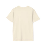 Gay & Tired Softstyle T-Shirt - Casual Comfort Tee for Everyday Wear