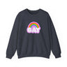 Gay Cloud Sweatshirt – Cute, Comfy, and Clearly Queer