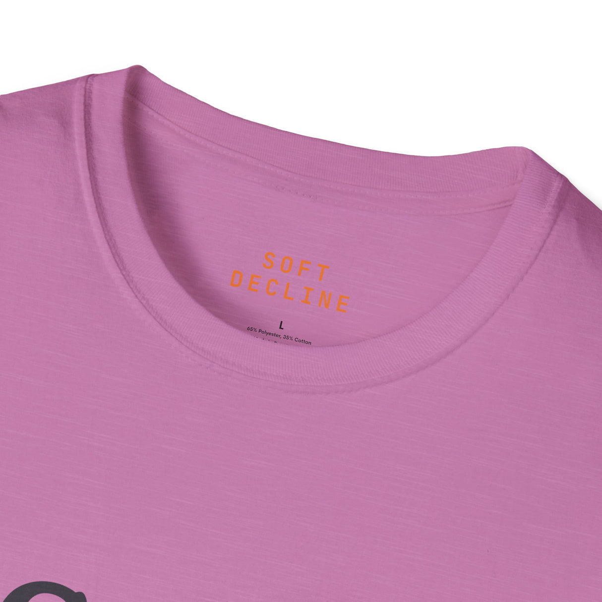 Gay & Tired Softstyle T-Shirt - Casual Comfort Tee for Everyday Wear
