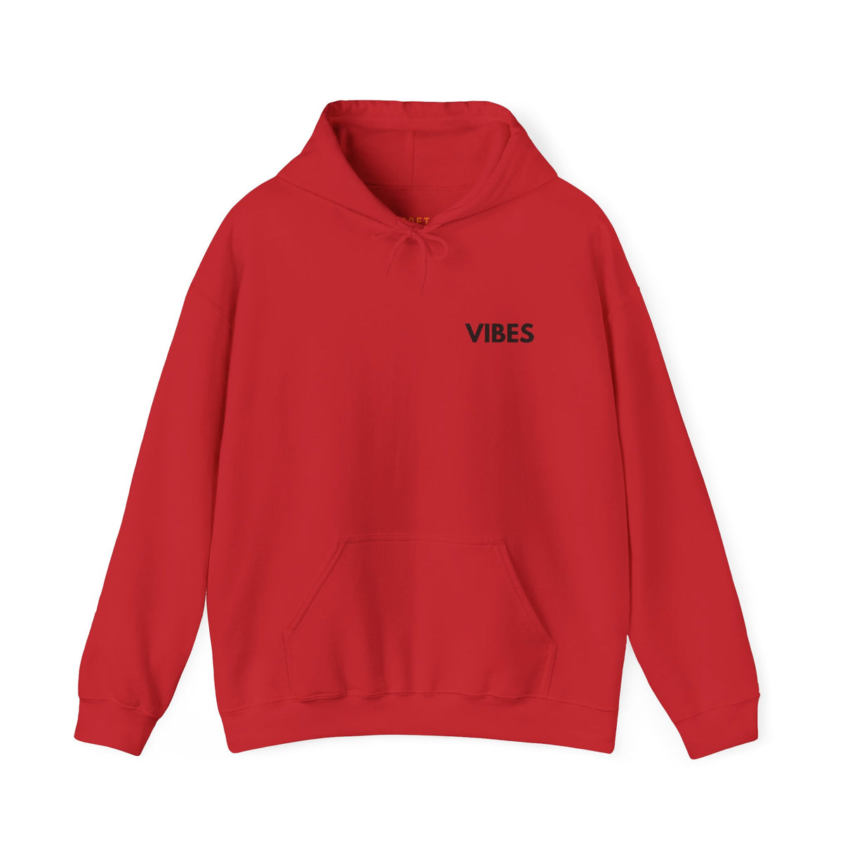 Vibes Hoodie – Comfy Mood, Zero Explanation