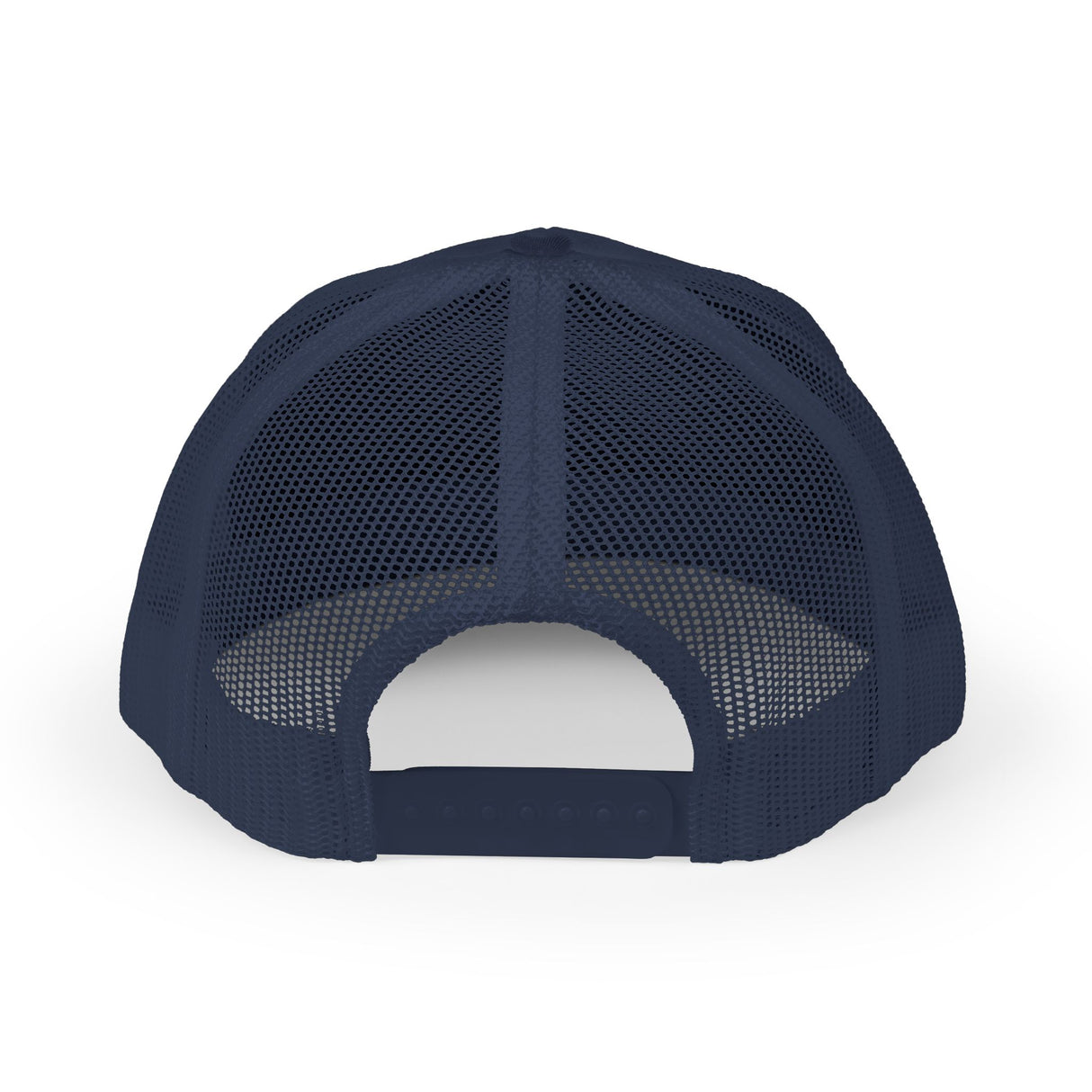 Trans Heart Trucker Cap – Mesh Back, Full Pride