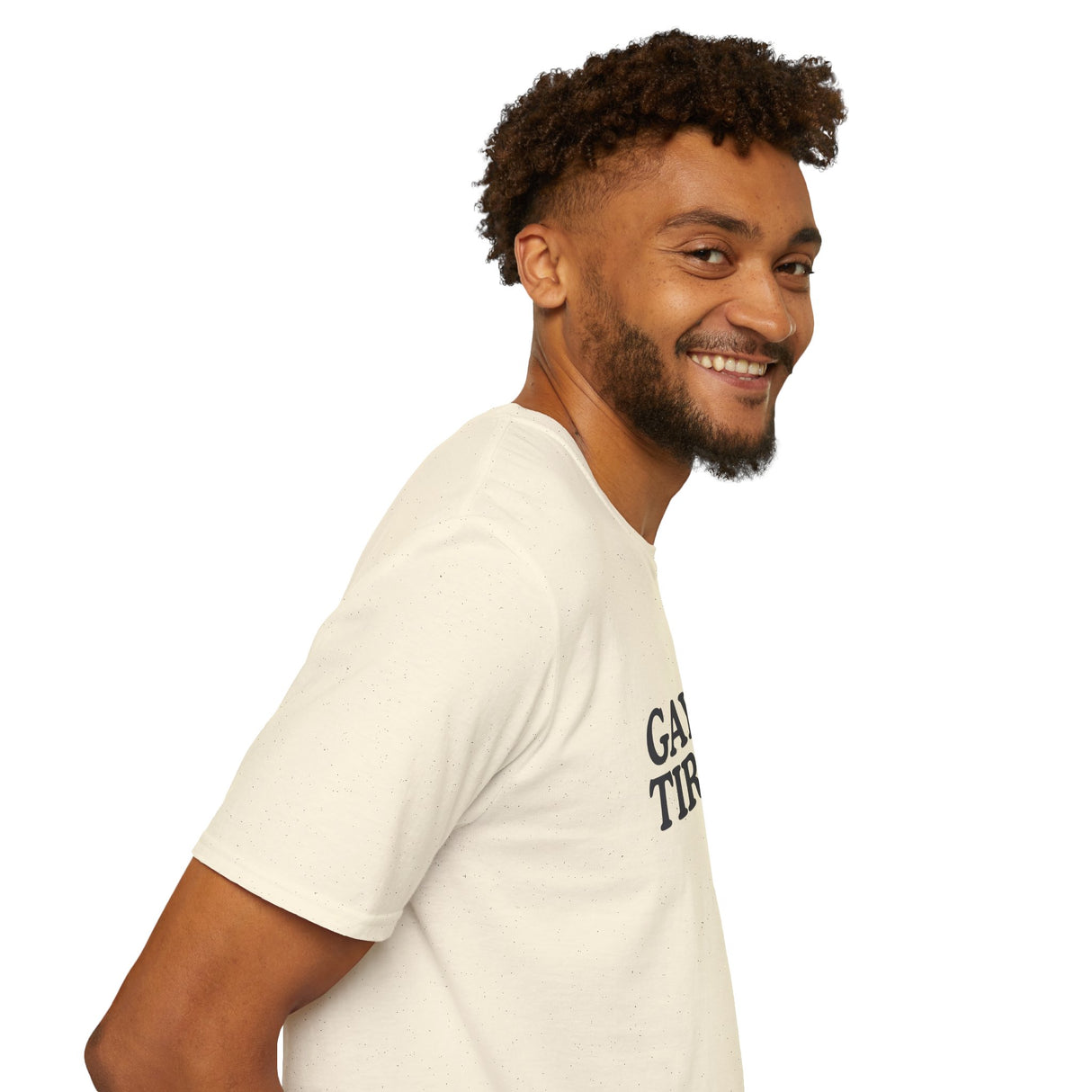 Gay & Tired Softstyle T-Shirt - Casual Comfort Tee for Everyday Wear