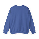 Protect Trans Youth 2025 Crewneck – Warm Layers, Urgent Truth