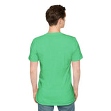 Gay & Tired Softstyle T-Shirt - Casual Comfort Tee for Everyday Wear