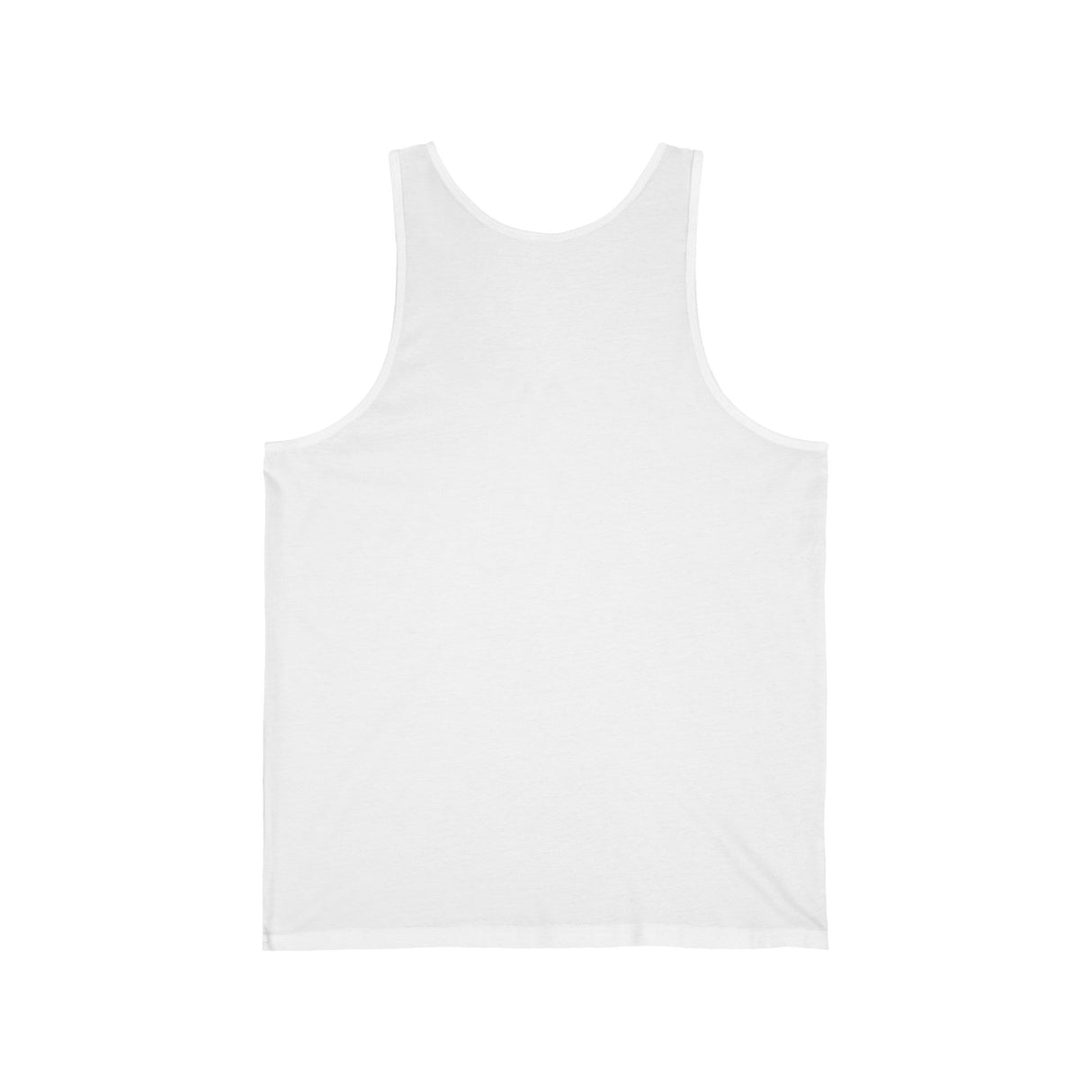 Big Bear Icon Tank Top