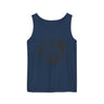 Close Enough to Breathe Tank Top Medium Weight