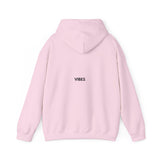 Vibes Hoodie – Comfy Mood, Zero Explanation