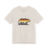 Big Bear Icon Jersey Tee