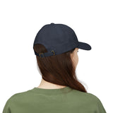 Gay & Tired Classic Dad Cap - Casual Adjustable Hat