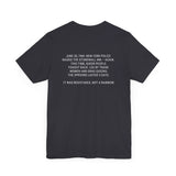 Stonewall Was a Riot Lightweight Tee – Soft Fit, Hard Truth