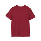 Stud Softstyle T-Shirt - Casual Comfort Tee for Everyday Wear