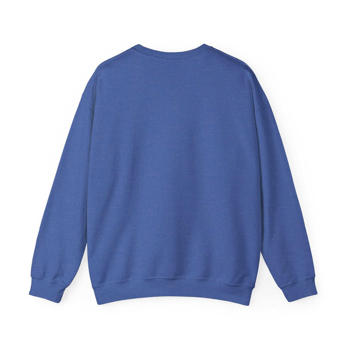 Trans Rainbow Brushstrokes Medium Weight Sweatshirt – Warm Layers, Clear Message