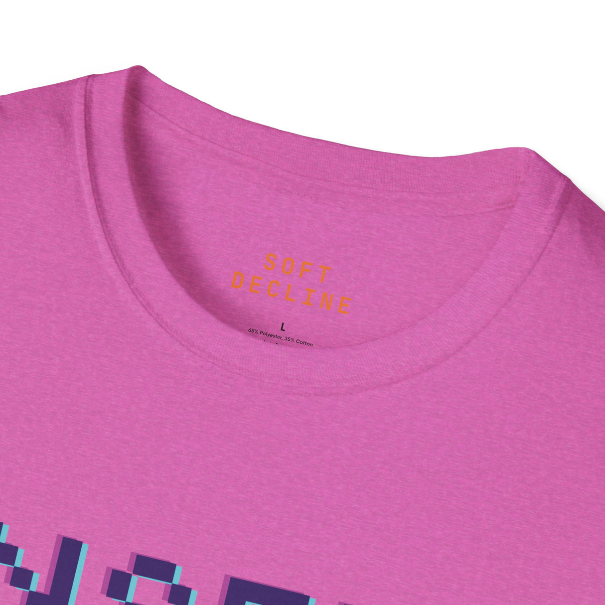 Insert Coin Unisex Softstyle T-Shirt - Casual Comfort Tee for Everyday Wear