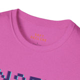 Insert Coin Unisex Softstyle T-Shirt - Casual Comfort Tee for Everyday Wear