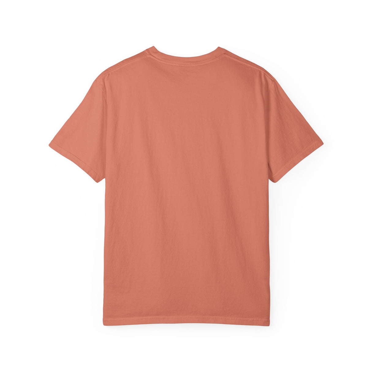 Gayfinity Rainbow Heavyweight Tee – Washed Look, Limitless Pride