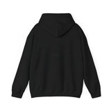 Spit Unisex Heavy Blend Hoodie Comfortable Streetwear