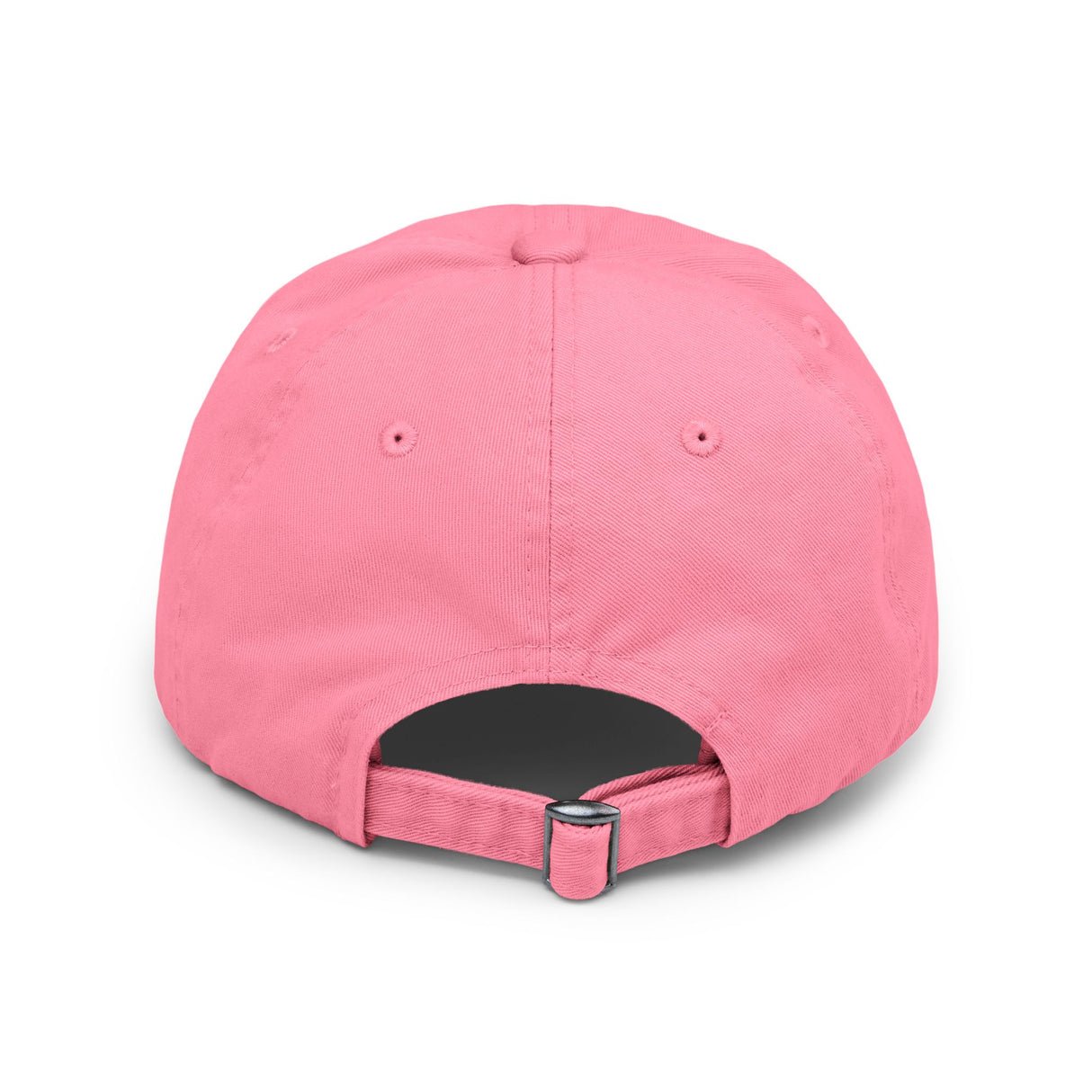 Banana Rainbow Icon Distressed Dad Cap