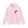 Mary Embroidered Hoodie