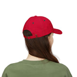 Gay & Tired Classic Dad Cap - Casual Adjustable Hat